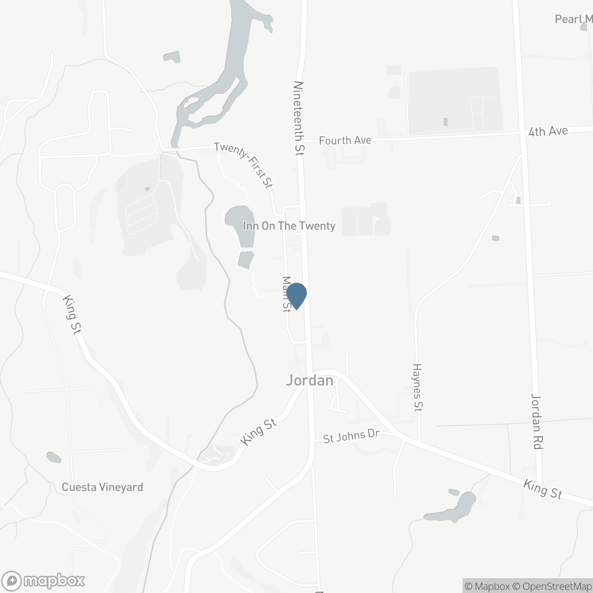 3797 MAIN STREET, Lincoln, Ontario L0R 1S0